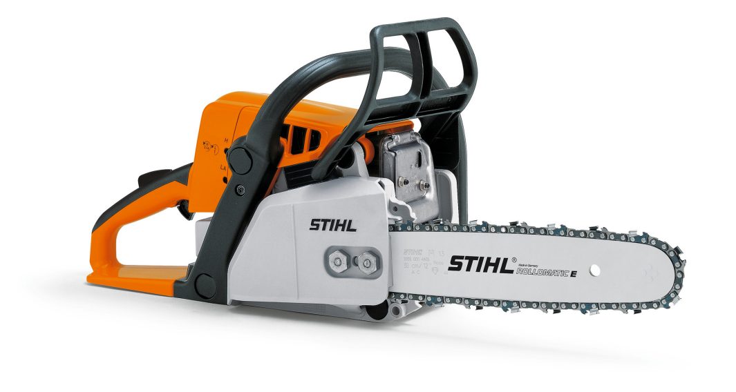 Бензопила Stihl MS 210